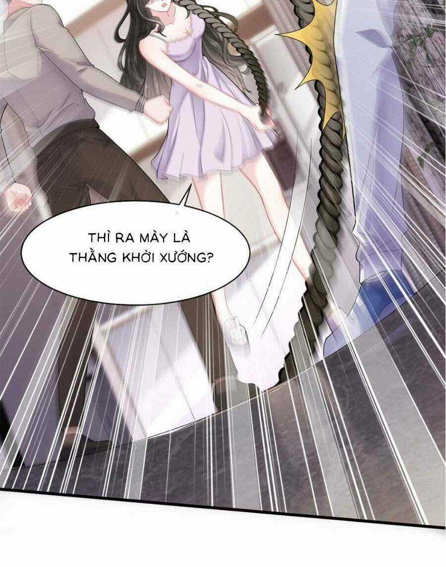 Vợ Tôi Là Boss Ngầm Đầy Quyền Lực Chapter 8 trang 7