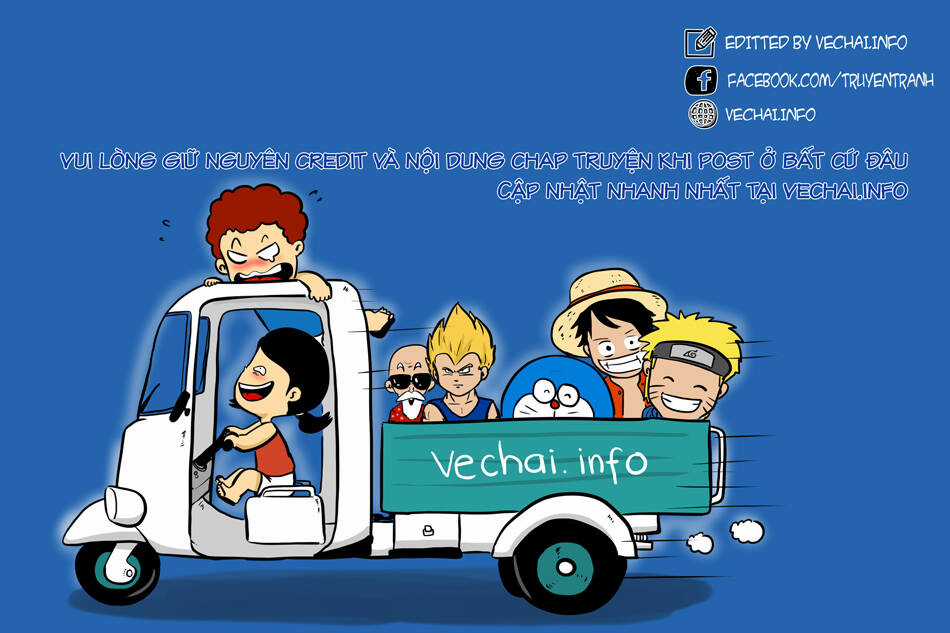 Vợ Tôi Là Chủ Tịch Hội Học Sinh Chapter 32 trang 33