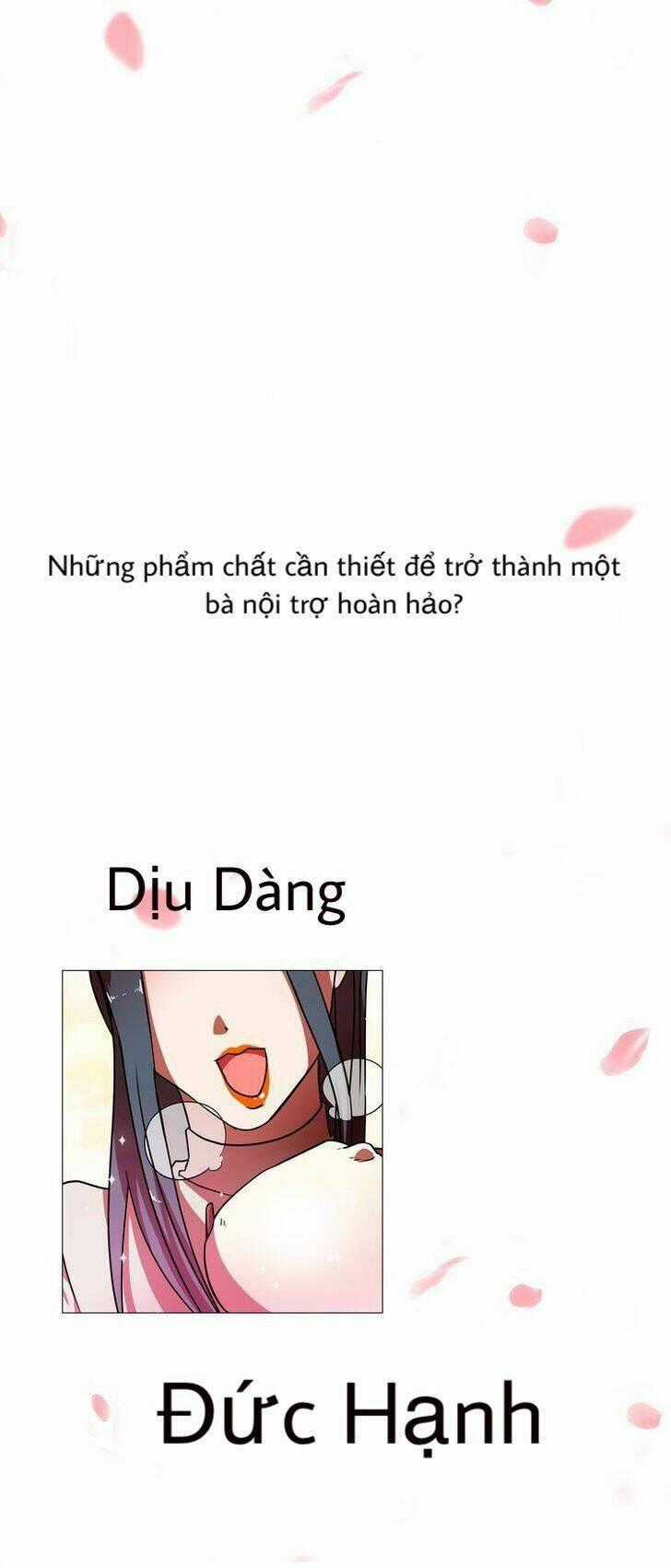 Vợ tôi là gangster Chapter 1 trang 0