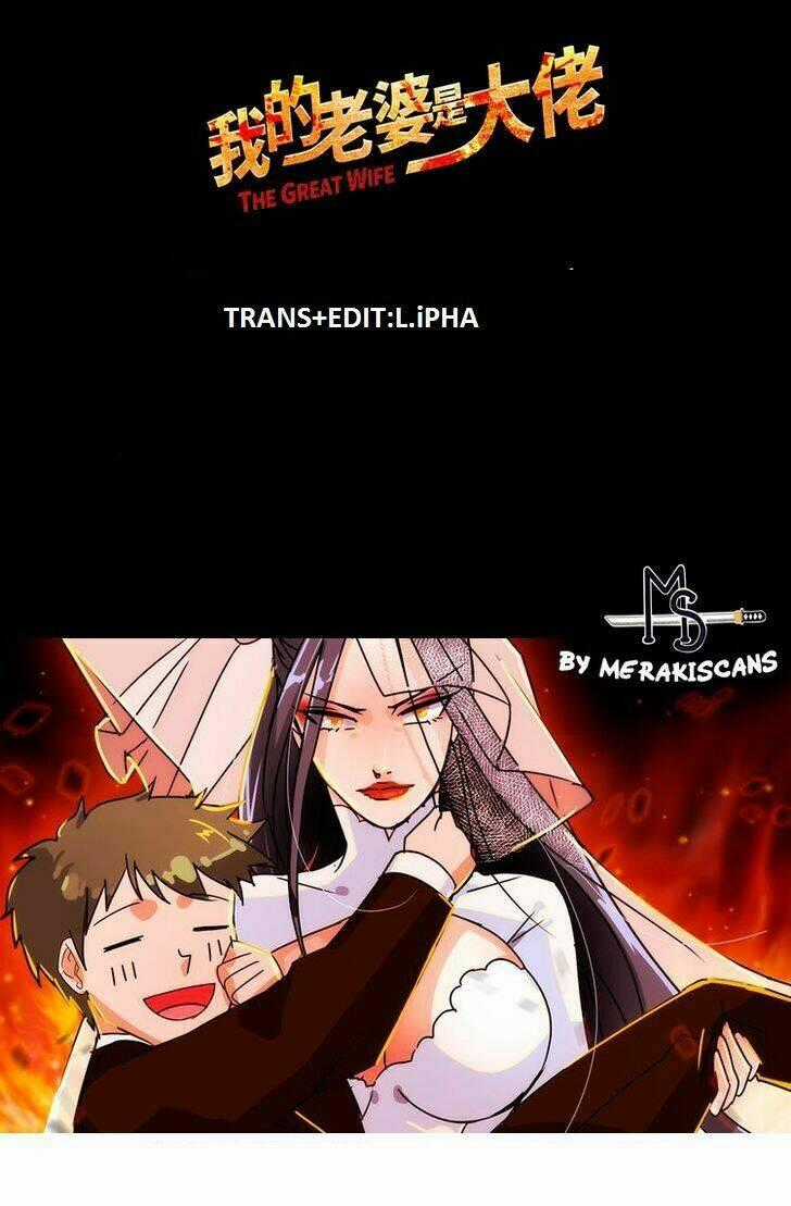 Vợ tôi là gangster Chapter 2 trang 0