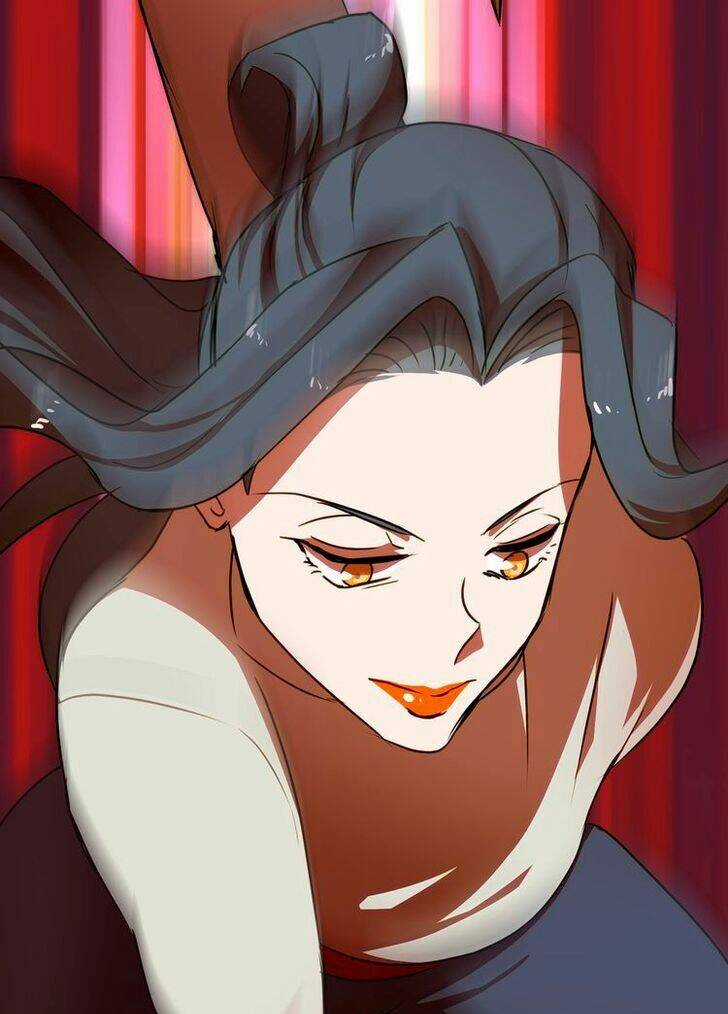 Vợ tôi là gangster Chapter 2 trang 11