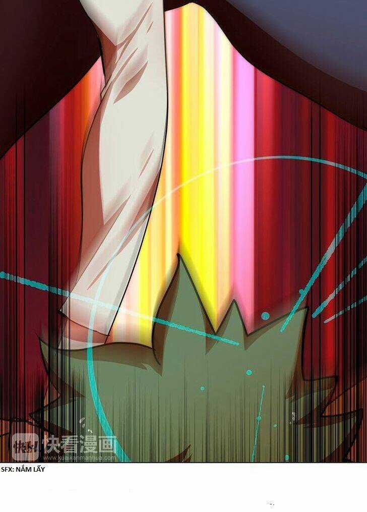 Vợ tôi là gangster Chapter 2 trang 12