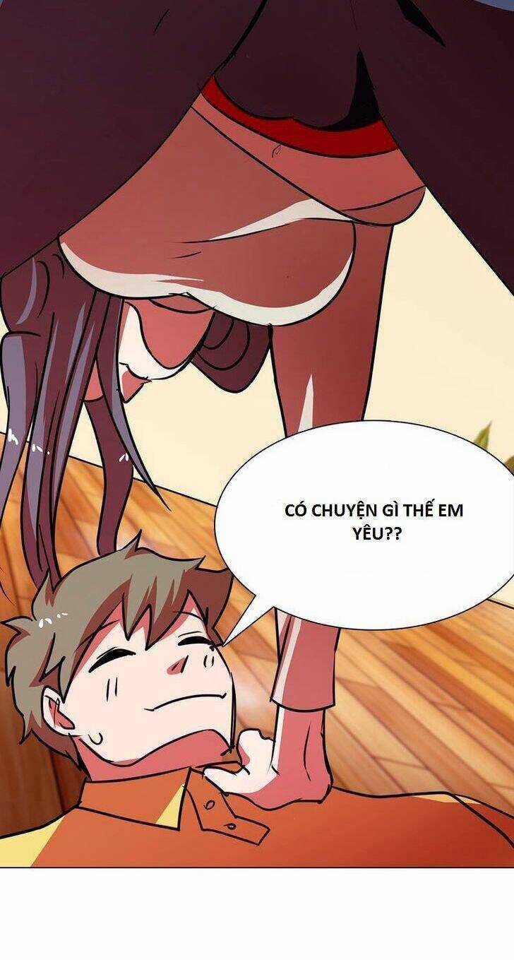 Vợ tôi là gangster Chapter 2 trang 14