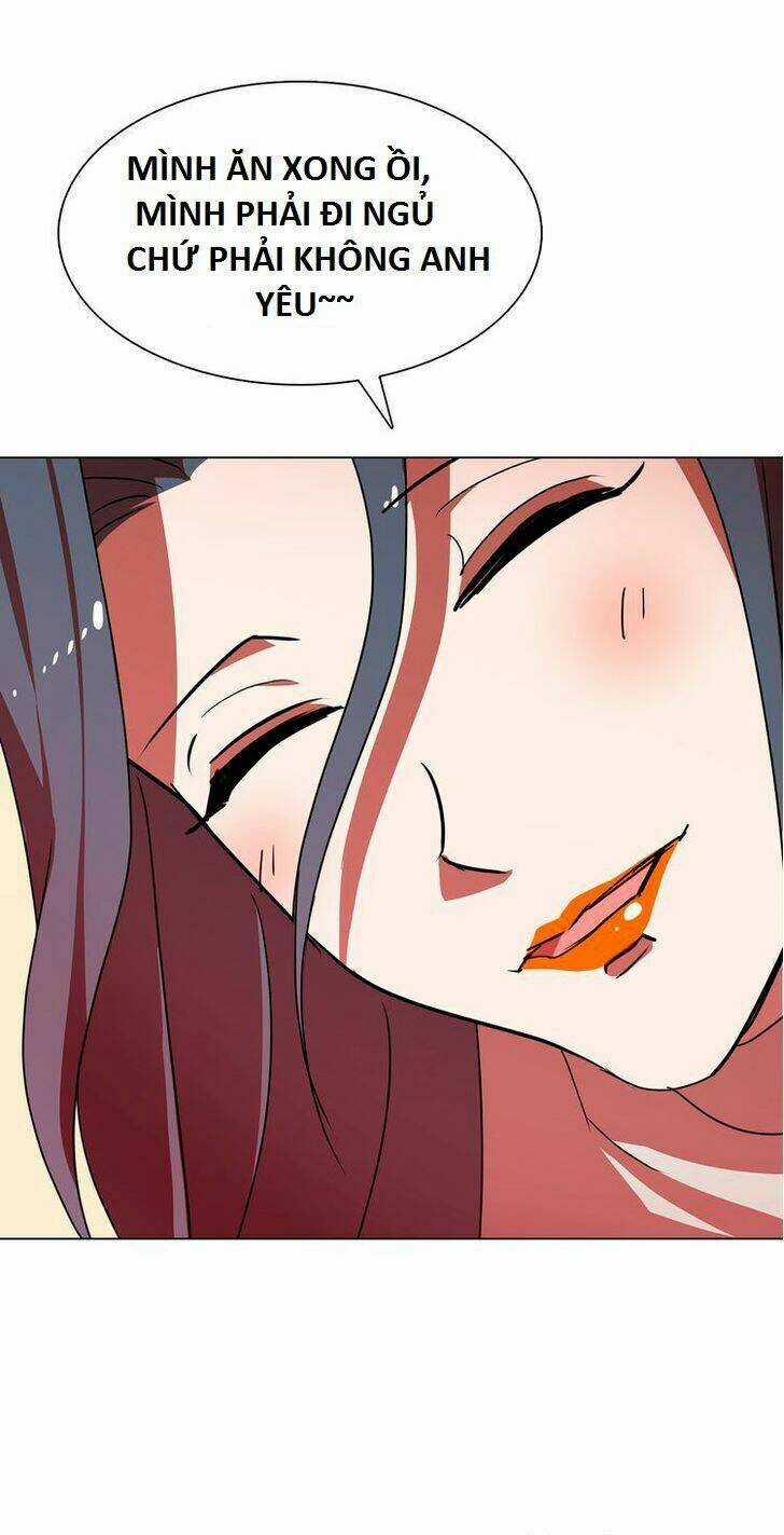 Vợ tôi là gangster Chapter 2 trang 15