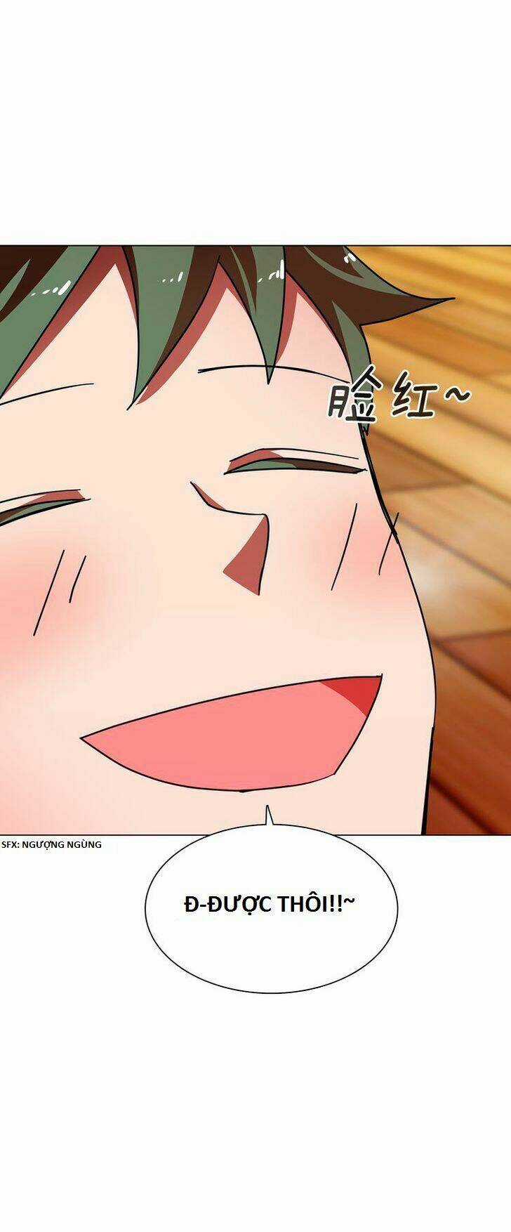 Vợ tôi là gangster Chapter 2 trang 16