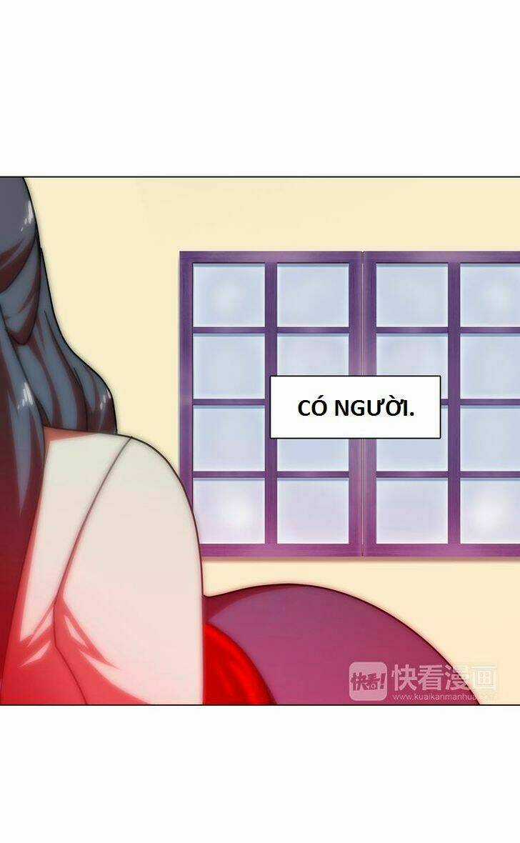 Vợ tôi là gangster Chapter 2 trang 17