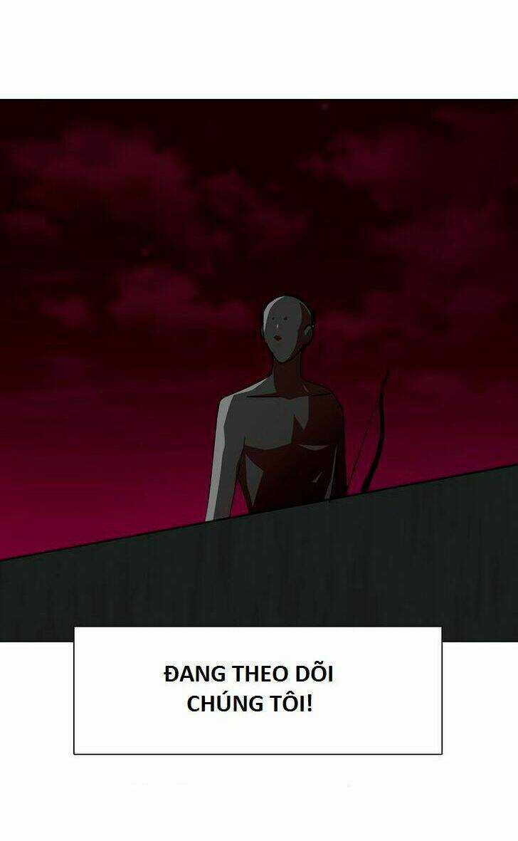 Vợ tôi là gangster Chapter 2 trang 18