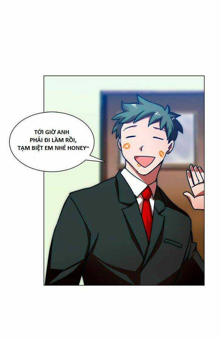 Vợ tôi là gangster Chapter 2 trang 20