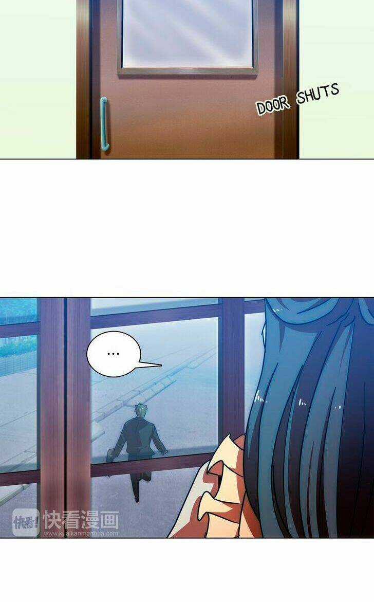 Vợ tôi là gangster Chapter 2 trang 22