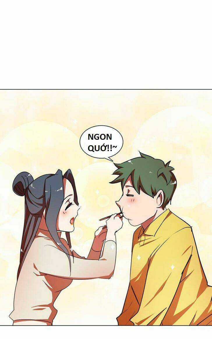 Vợ tôi là gangster Chapter 2 trang 3