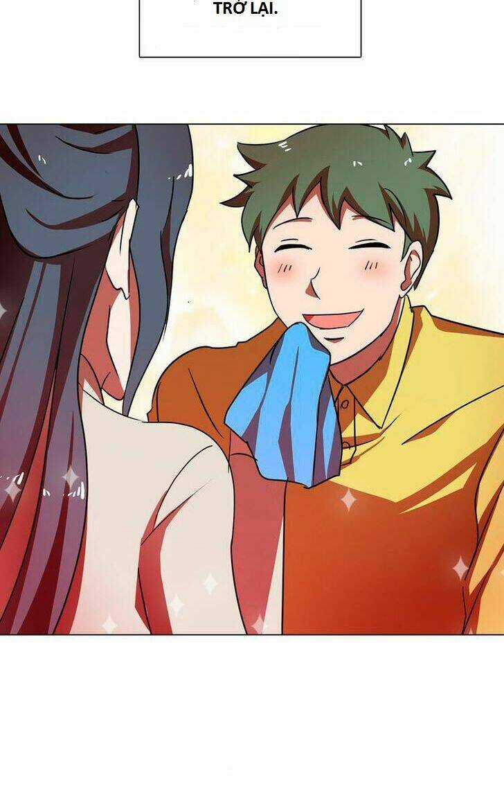 Vợ tôi là gangster Chapter 2 trang 6