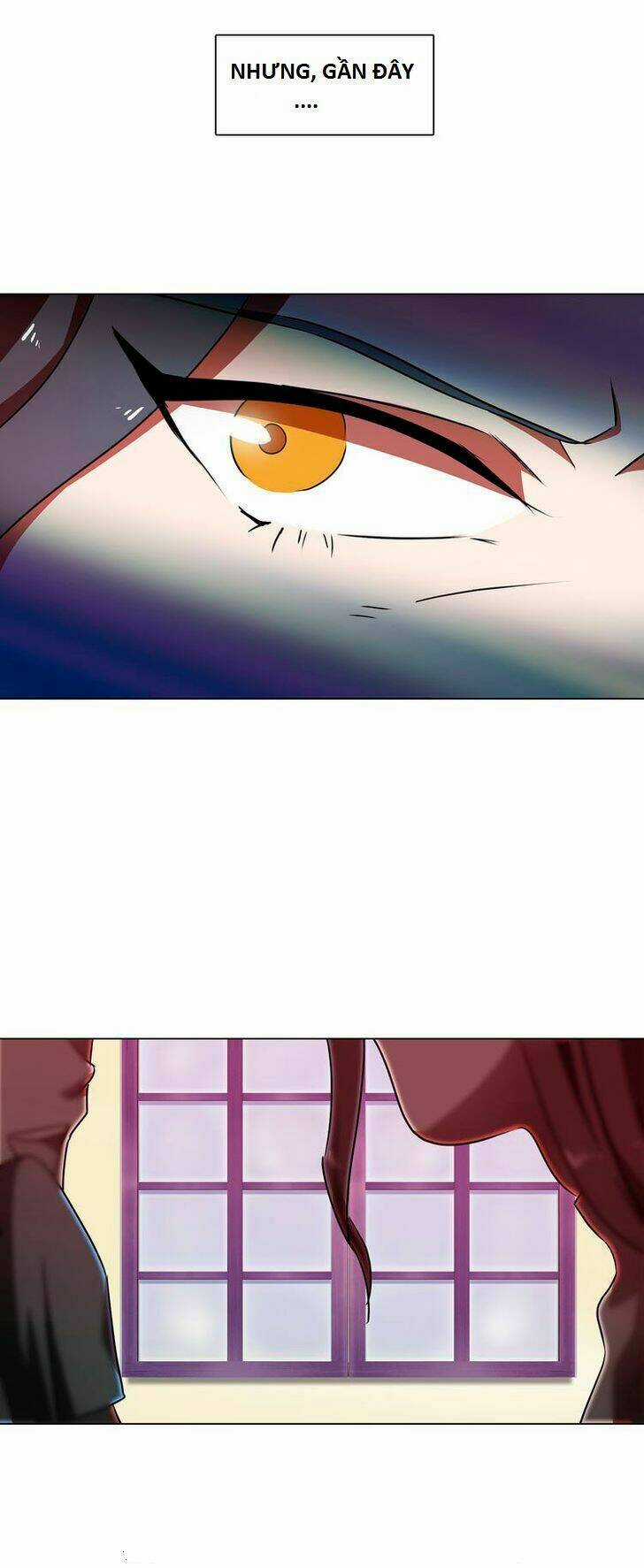 Vợ tôi là gangster Chapter 2 trang 7