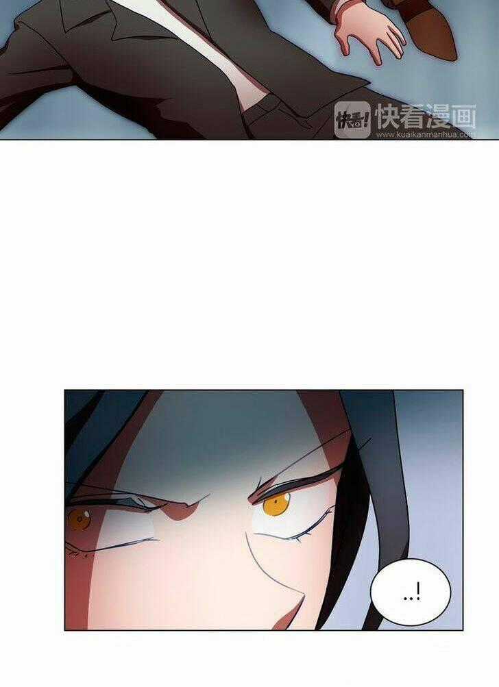 Vợ tôi là gangster Chapter 3 trang 12