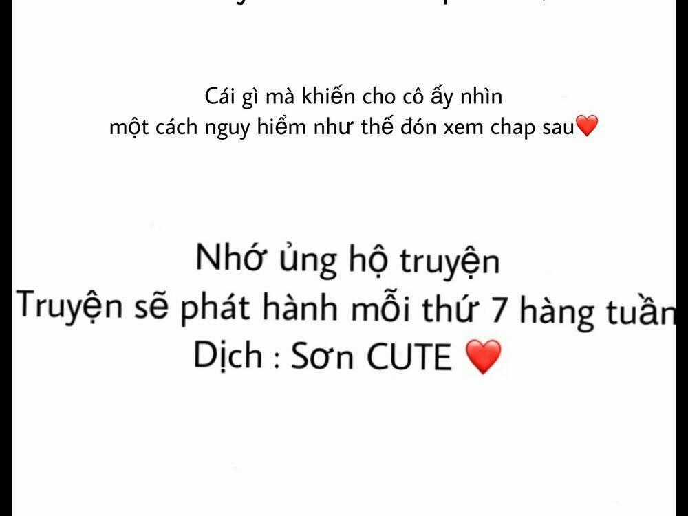 Vợ tôi là gangster Chapter 3 trang 13