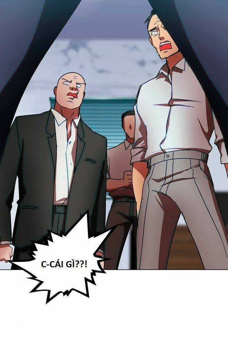 Vợ tôi là gangster Chapter 3 trang 3