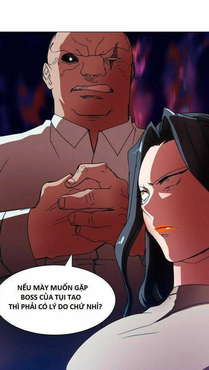Vợ tôi là gangster Chapter 4 trang 0
