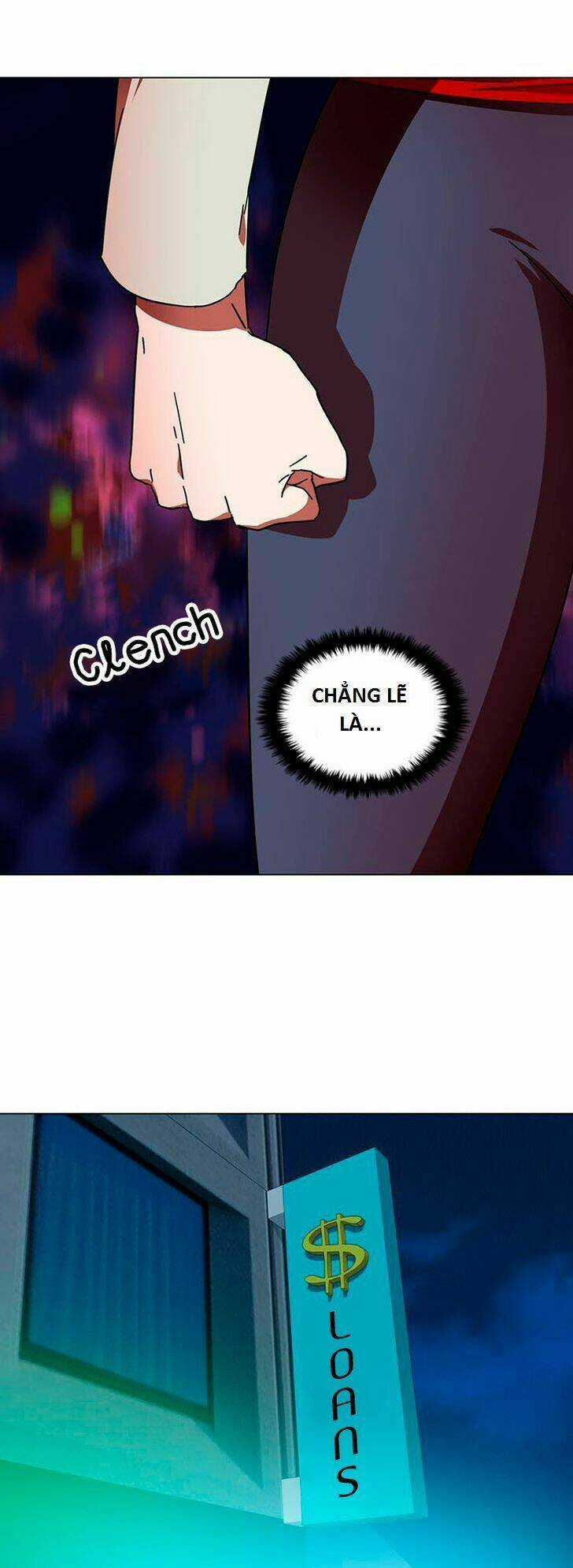 Vợ tôi là gangster Chapter 4 trang 17