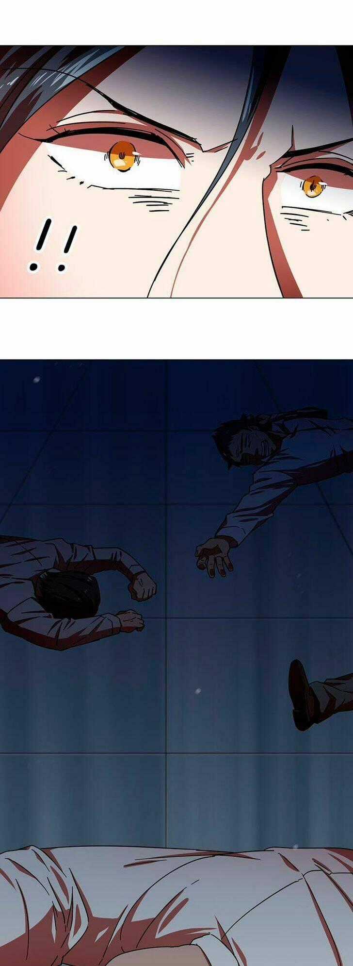 Vợ tôi là gangster Chapter 4 trang 19