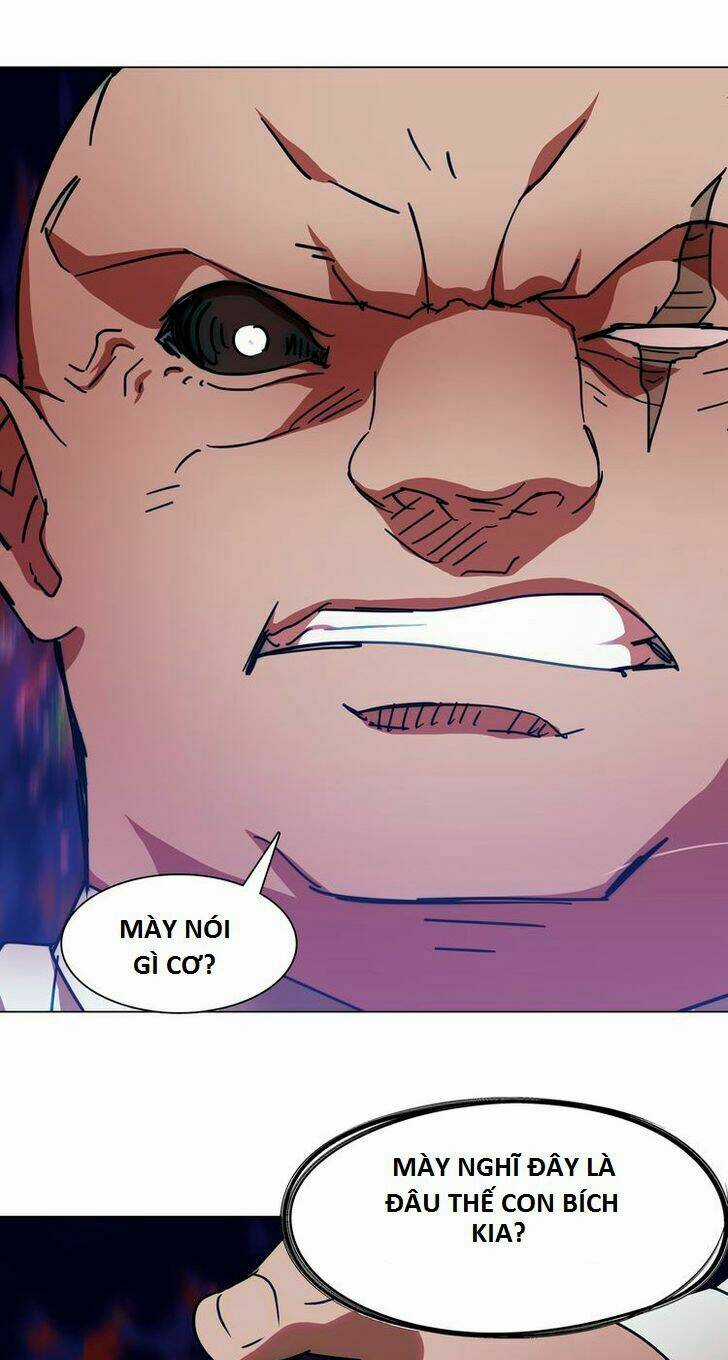 Vợ tôi là gangster Chapter 4 trang 2