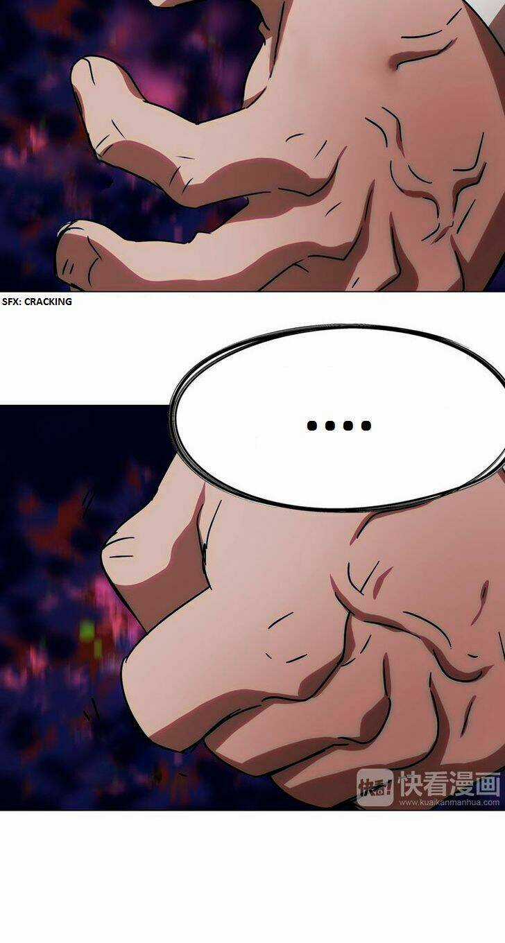 Vợ tôi là gangster Chapter 4 trang 3