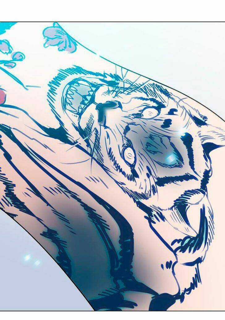 Vợ tôi là gangster Chapter 4 trang 8