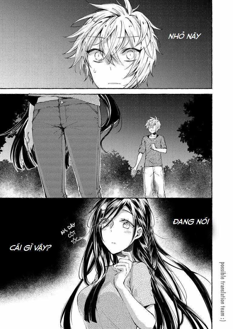 Vợ Tôi Là Hinako! Chapter 2 trang 2