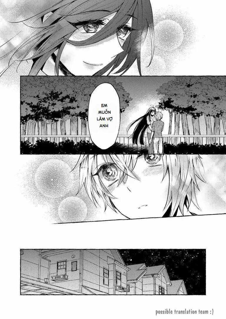 Vợ Tôi Là Hinako! Chapter 2 trang 7