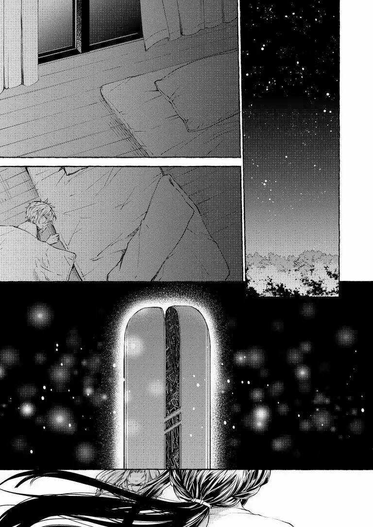 Vợ Tôi Là Hinako! Chapter 3 trang 24