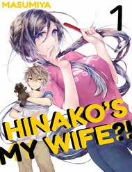 Vợ Tôi Là Hinako!