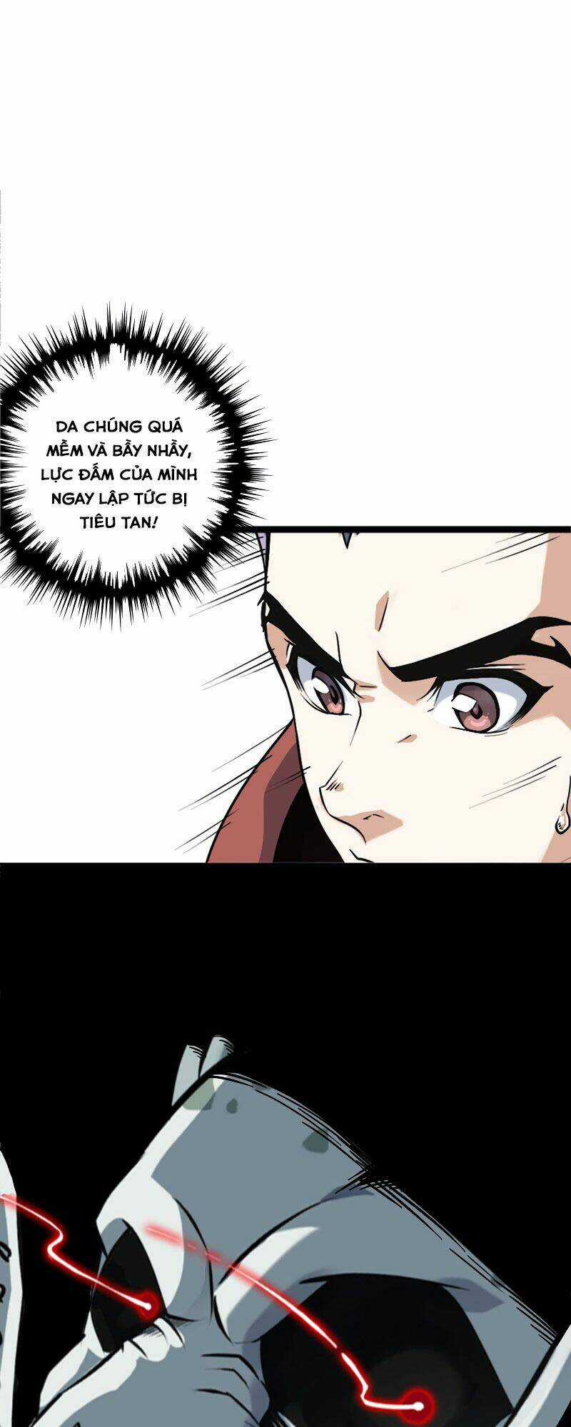 Vợ Tôi Là Quỷ Vương Chapter 1 trang 10