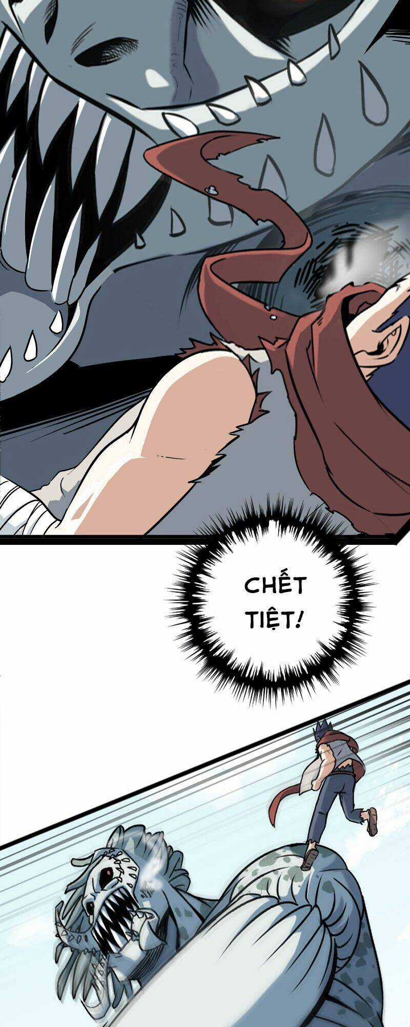 Vợ Tôi Là Quỷ Vương Chapter 1 trang 11