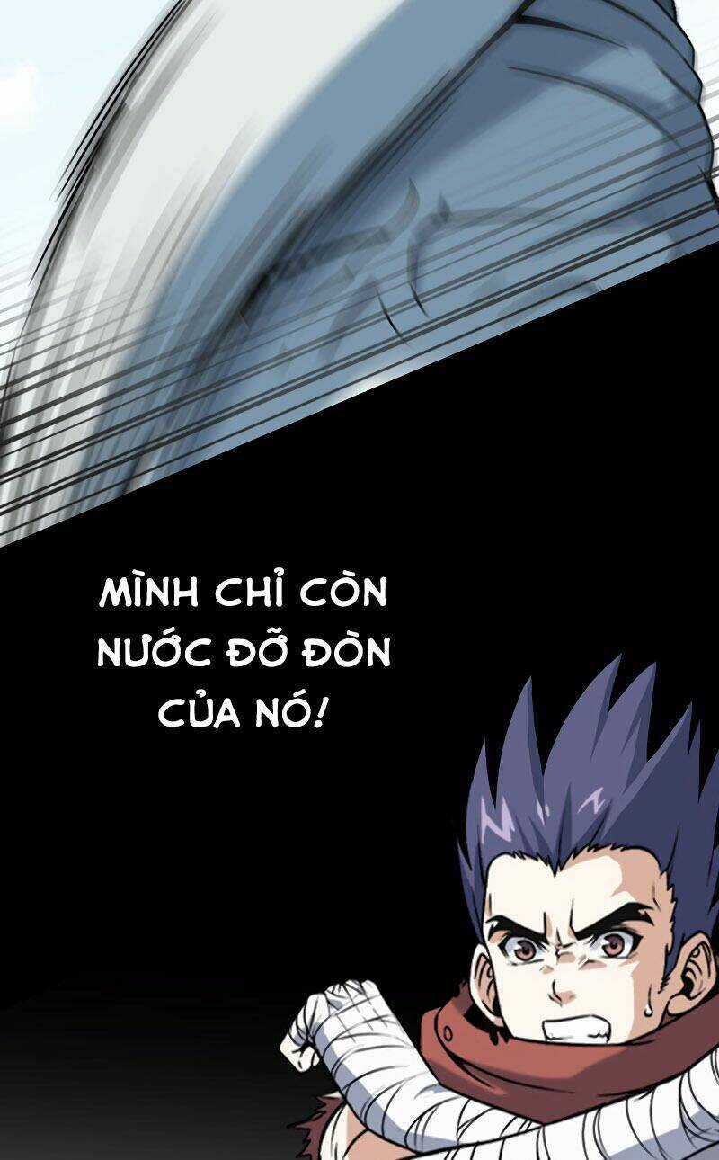 Vợ Tôi Là Quỷ Vương Chapter 1 trang 12