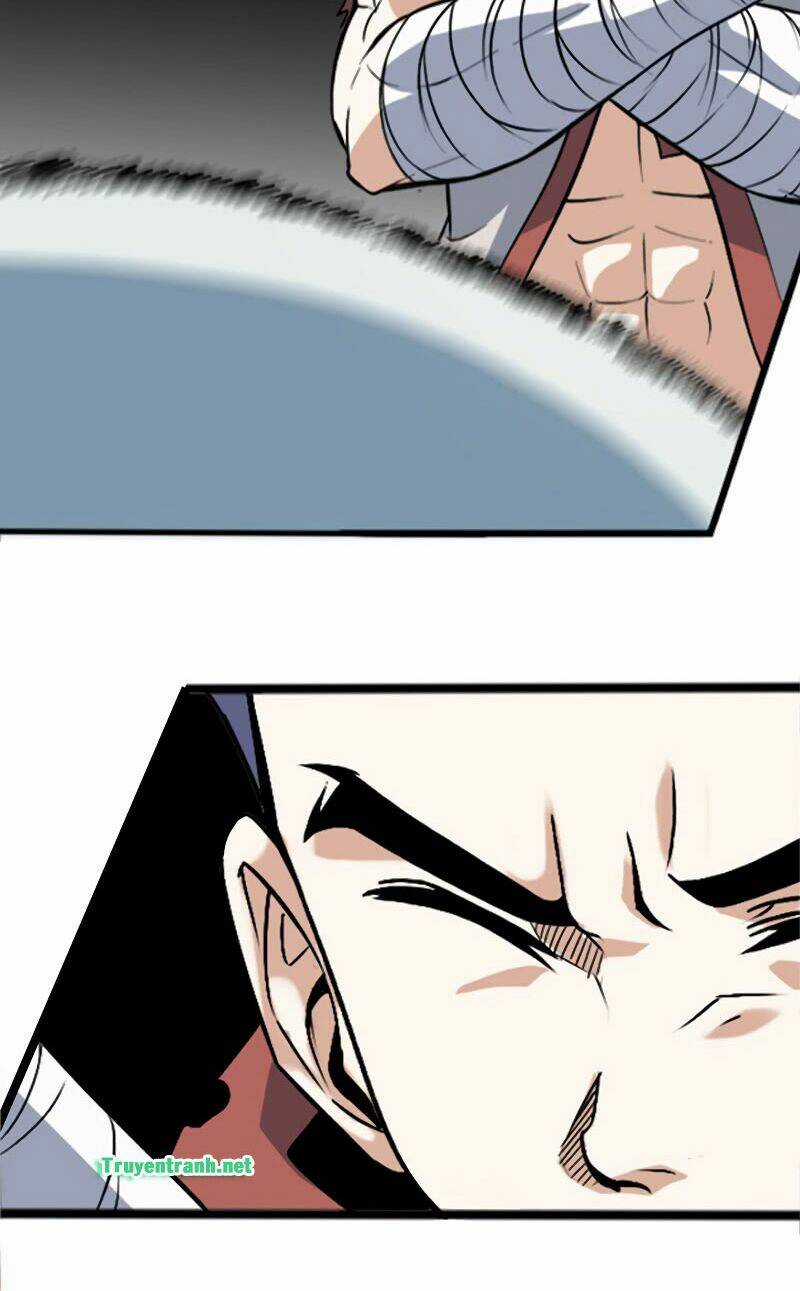 Vợ Tôi Là Quỷ Vương Chapter 1 trang 13