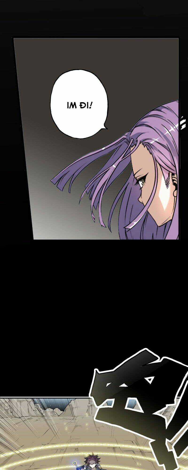 Vợ Tôi Là Quỷ Vương Chapter 1 trang 19