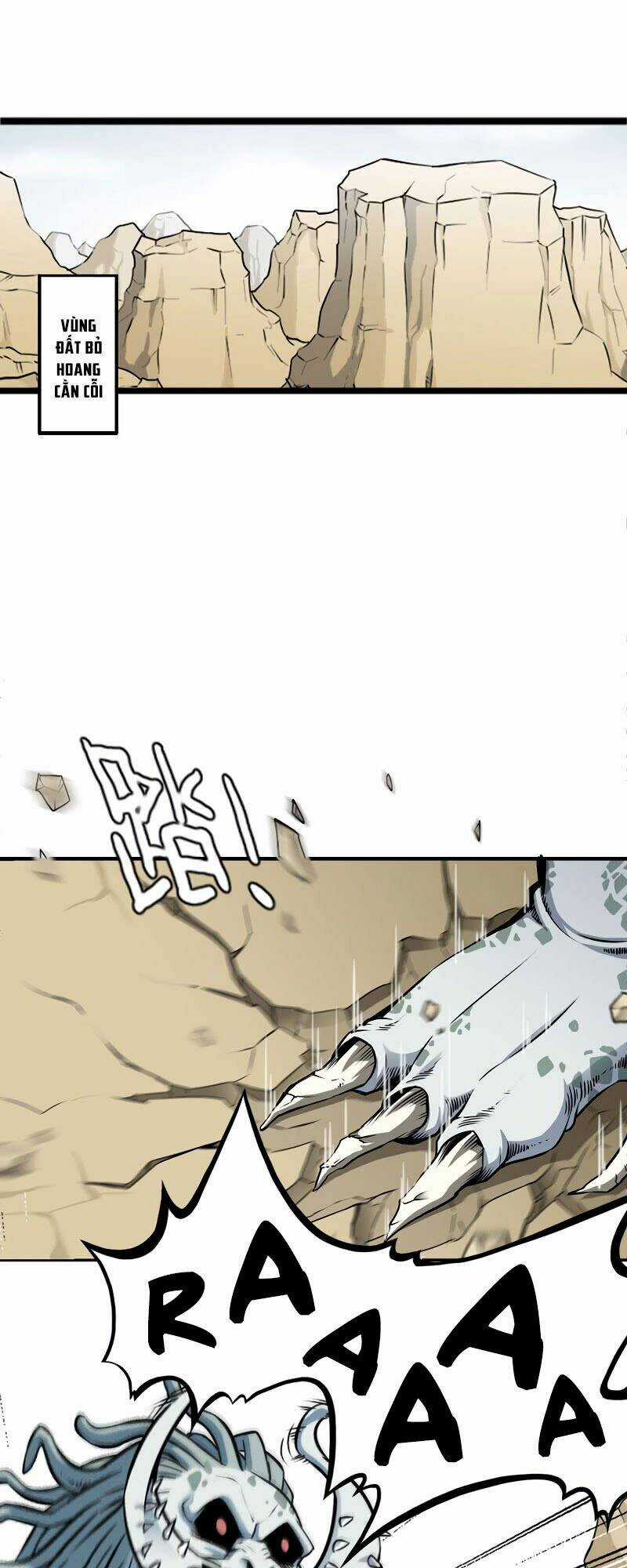 Vợ Tôi Là Quỷ Vương Chapter 1 trang 2