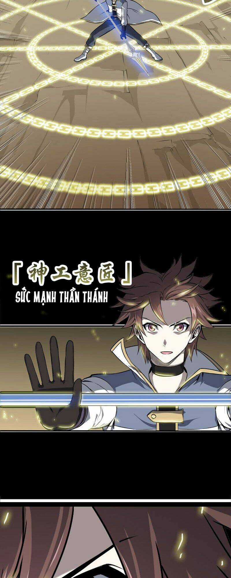 Vợ Tôi Là Quỷ Vương Chapter 1 trang 20