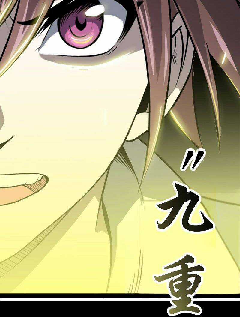 Vợ Tôi Là Quỷ Vương Chapter 1 trang 21