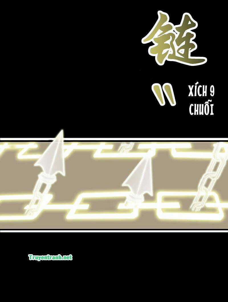 Vợ Tôi Là Quỷ Vương Chapter 1 trang 22