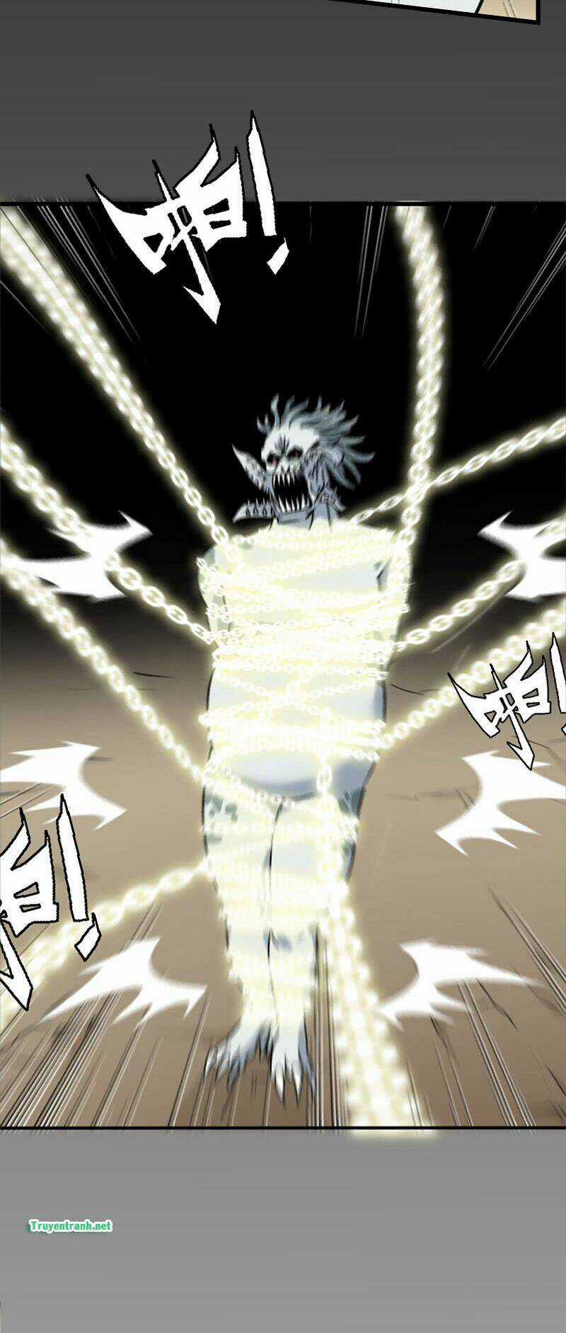 Vợ Tôi Là Quỷ Vương Chapter 1 trang 26