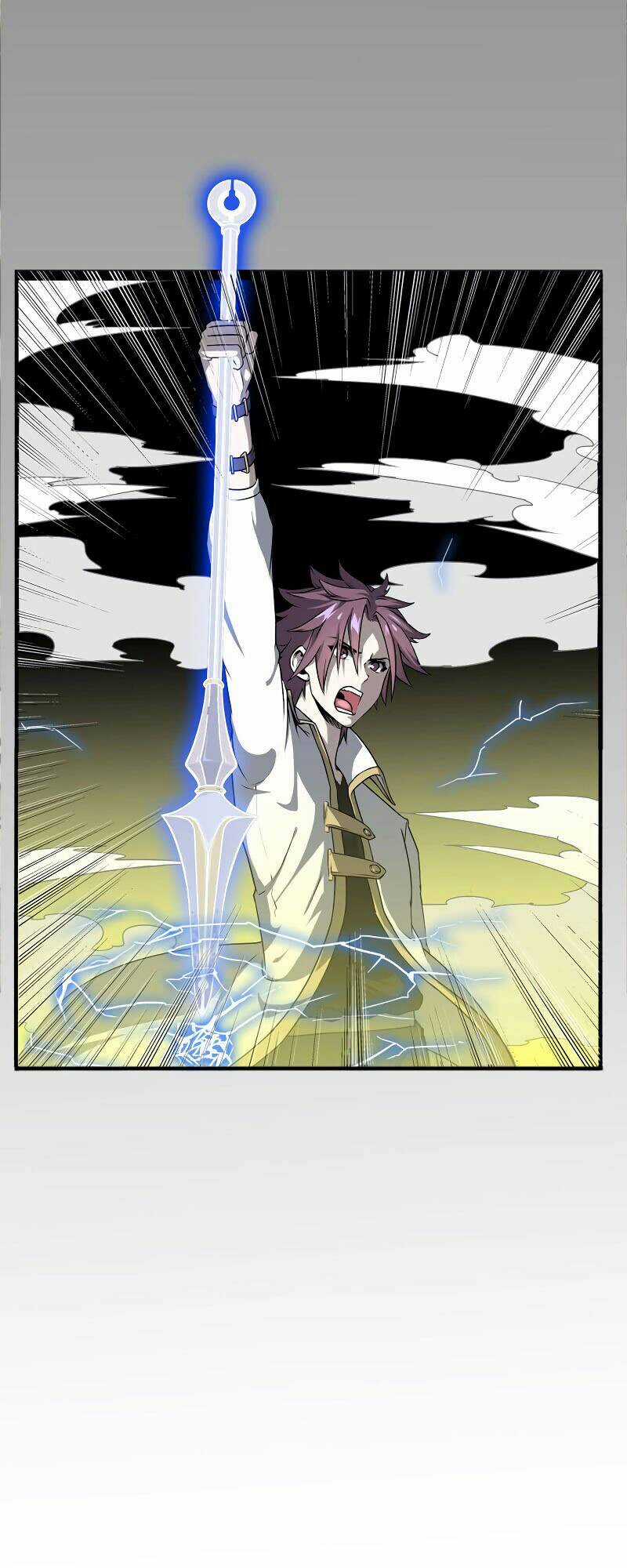 Vợ Tôi Là Quỷ Vương Chapter 1 trang 27