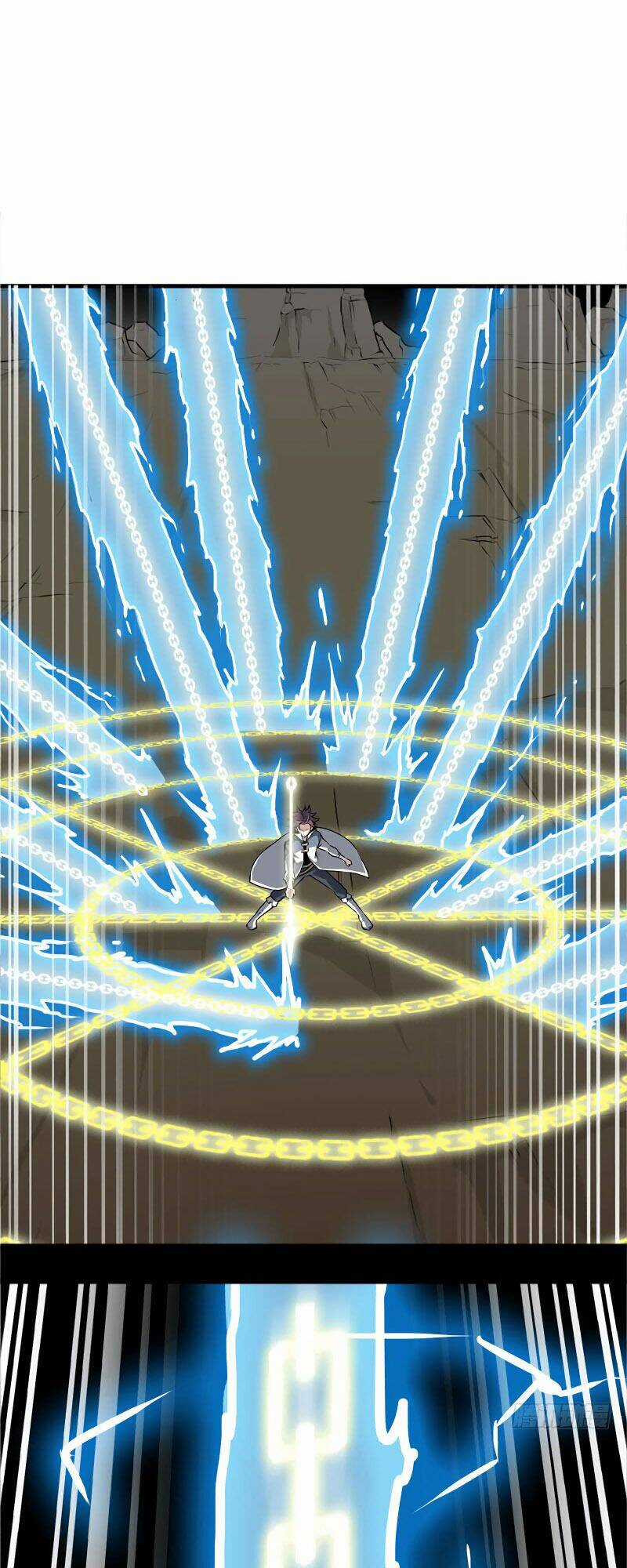 Vợ Tôi Là Quỷ Vương Chapter 1 trang 28