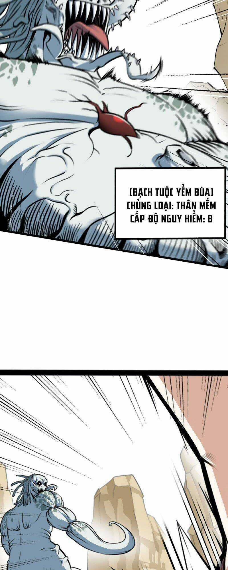 Vợ Tôi Là Quỷ Vương Chapter 1 trang 3