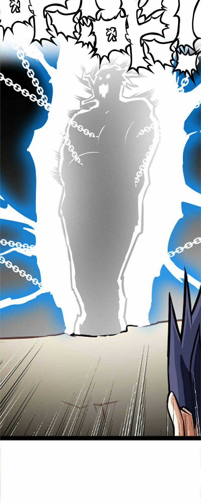 Vợ Tôi Là Quỷ Vương Chapter 1 trang 33