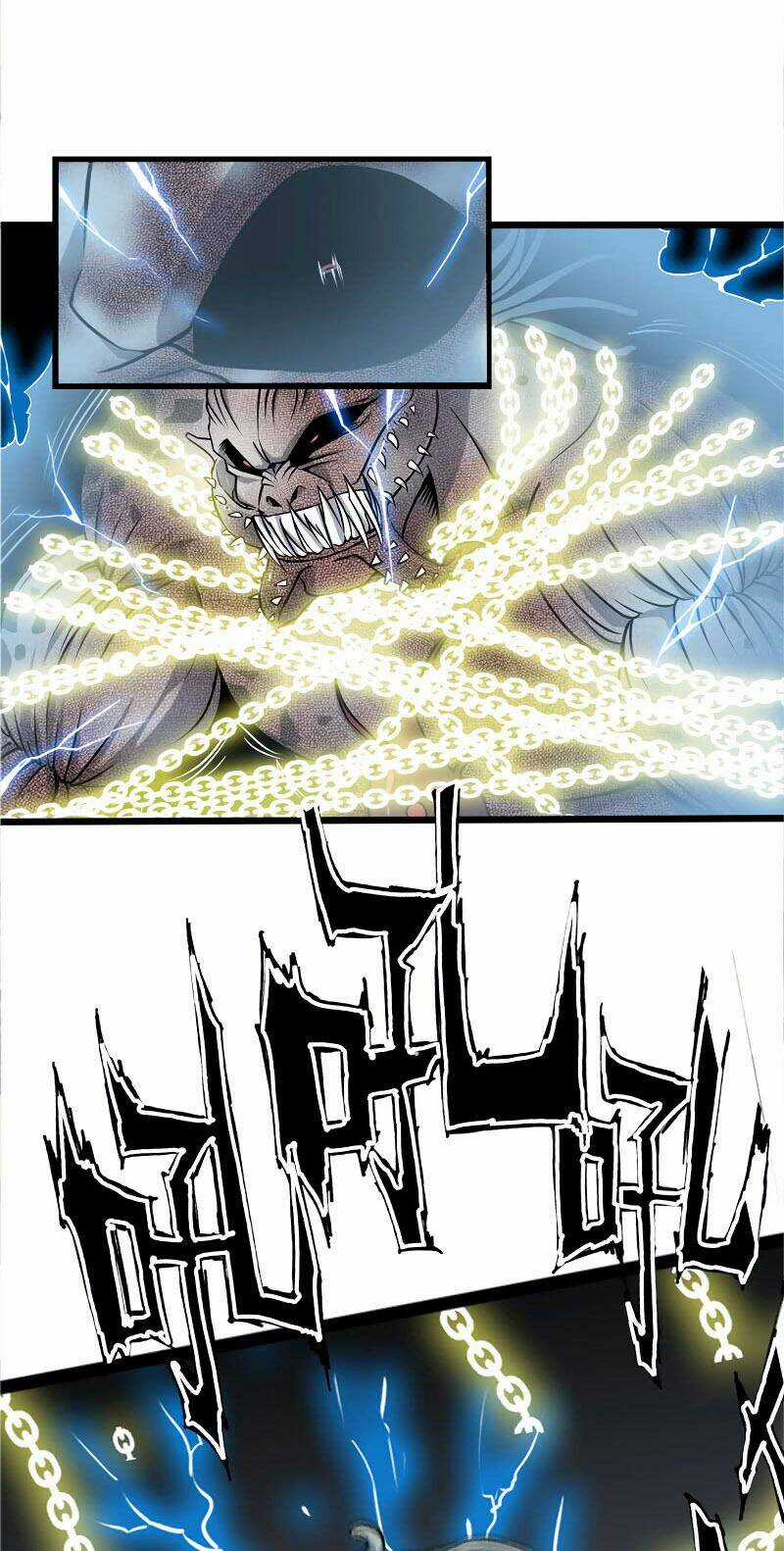 Vợ Tôi Là Quỷ Vương Chapter 1 trang 34