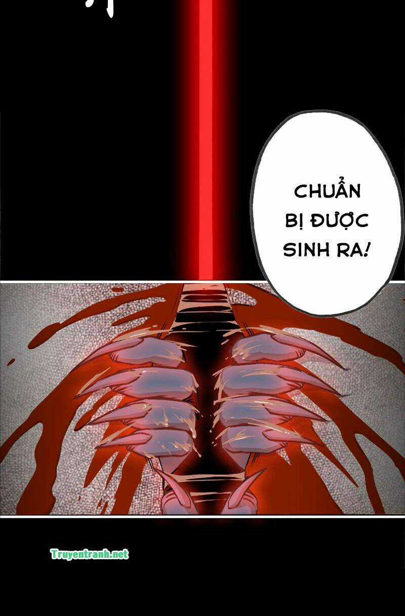 Vợ Tôi Là Quỷ Vương Chapter 1 trang 39