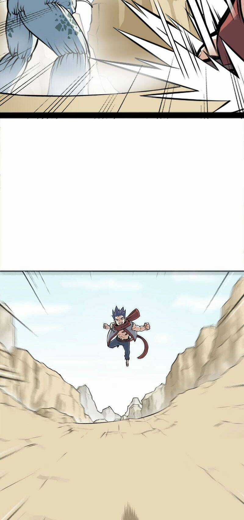 Vợ Tôi Là Quỷ Vương Chapter 1 trang 4