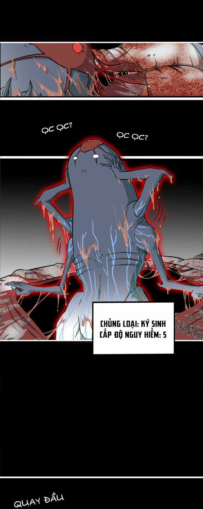 Vợ Tôi Là Quỷ Vương Chapter 1 trang 40