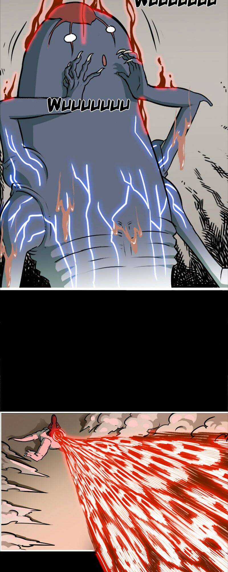 Vợ Tôi Là Quỷ Vương Chapter 1 trang 42