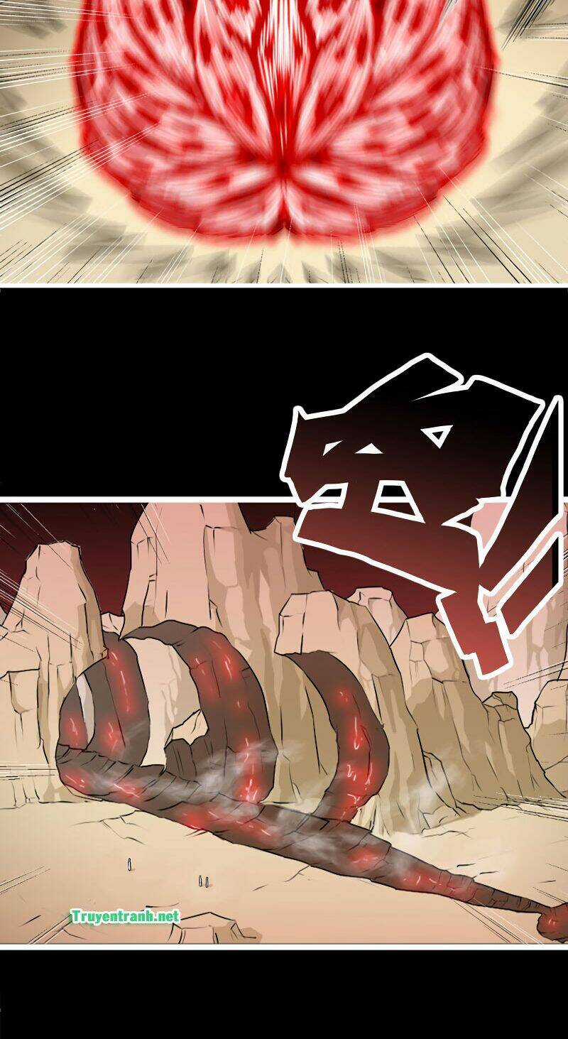 Vợ Tôi Là Quỷ Vương Chapter 1 trang 44