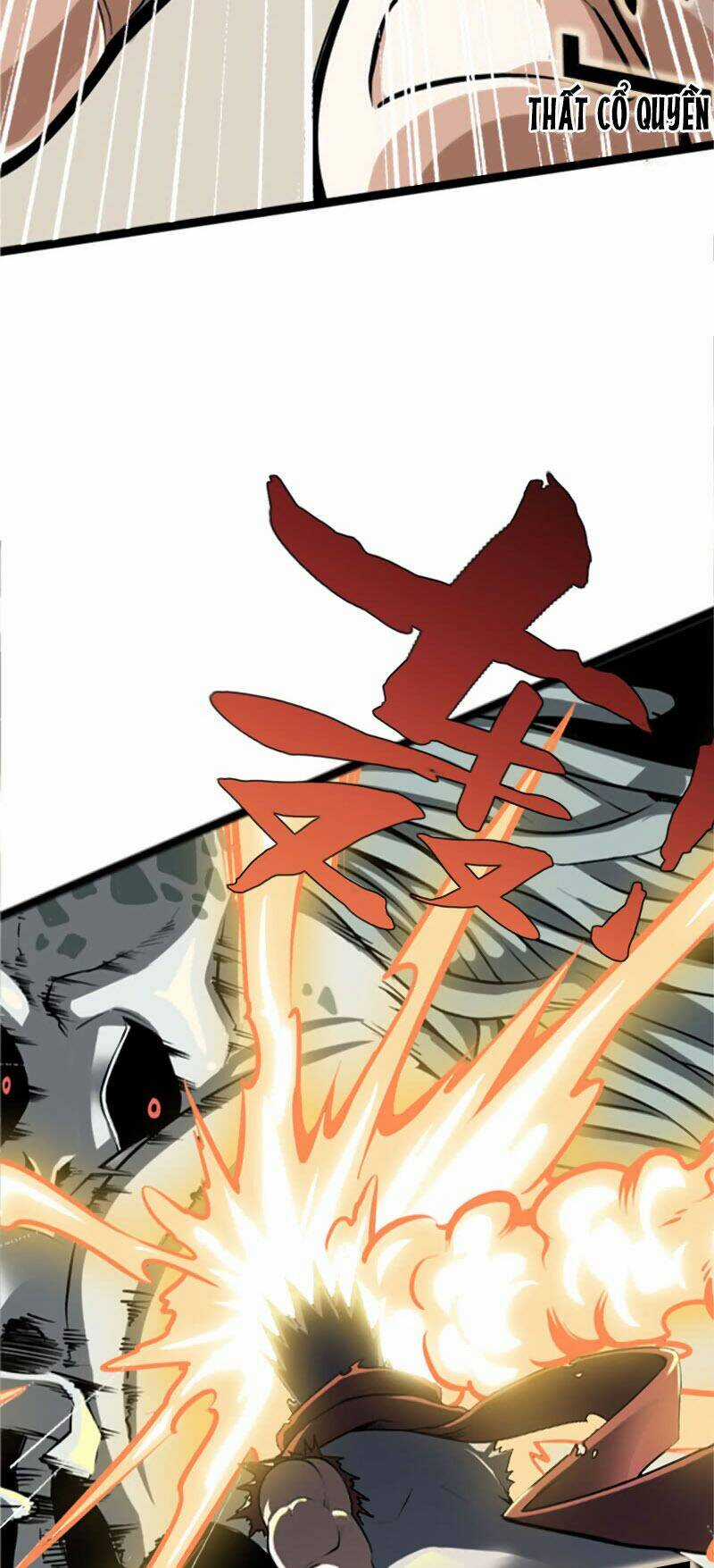 Vợ Tôi Là Quỷ Vương Chapter 1 trang 8